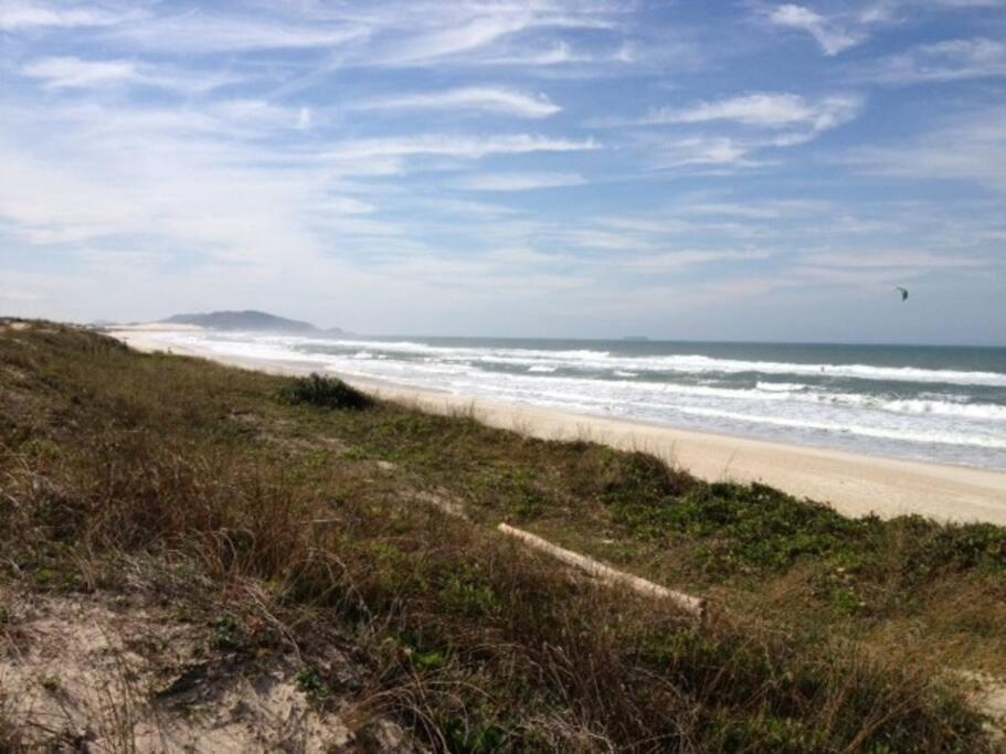 Mar Pertinho Floripa * Florianopolis