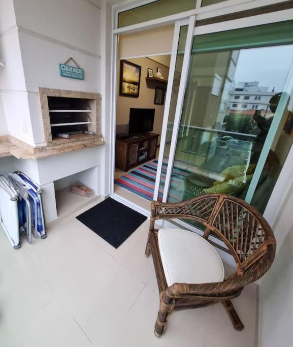 Apartment Mar Pertinho Floripa