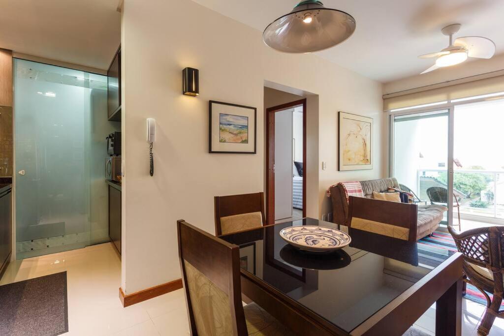 Mar Pertinho Floripa Apartment
