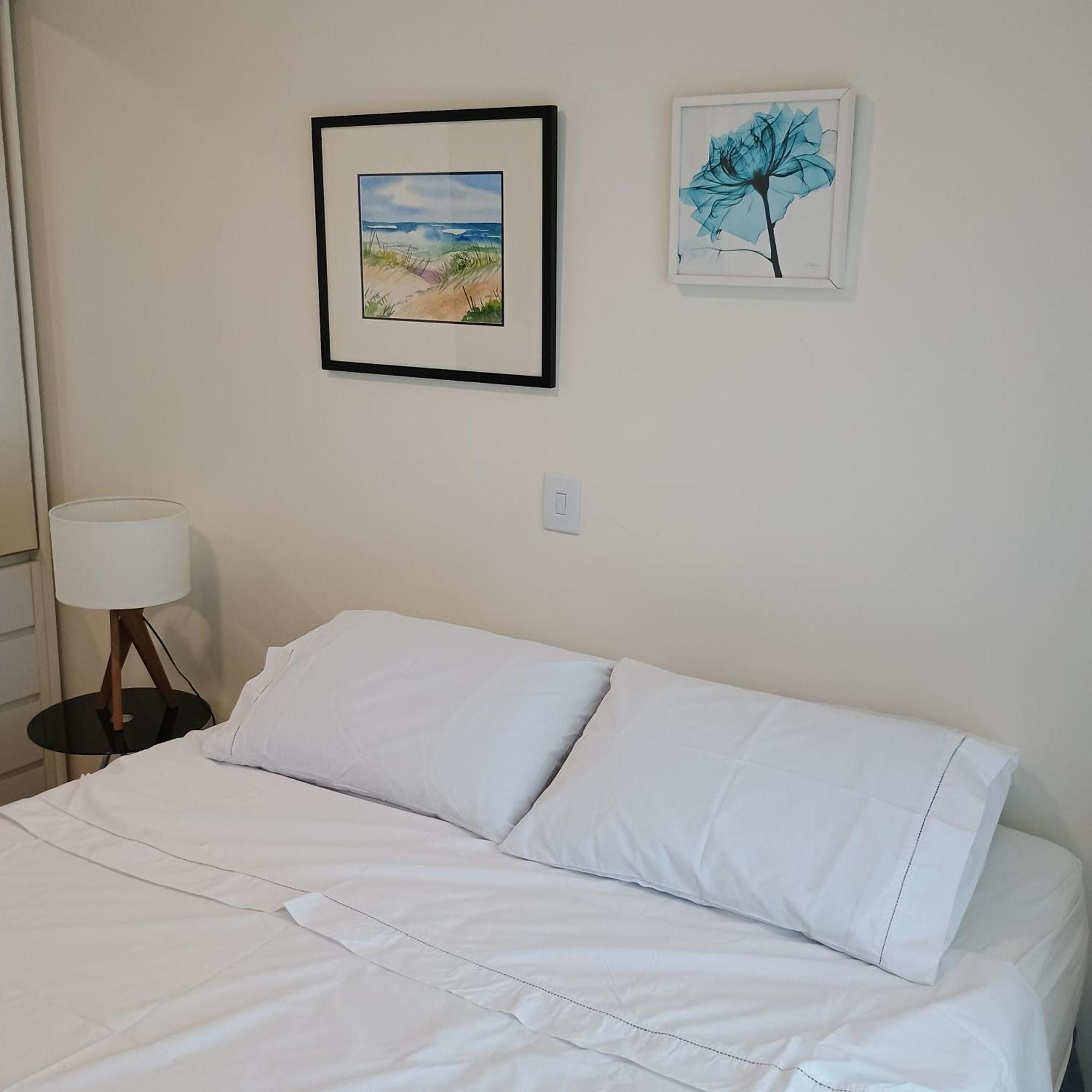 Apartment Mar Pertinho Floripa *